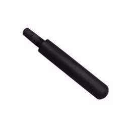 Gr. 2 Ânodos de titânio revestidos com Mmo de grau 2 para proteção de cátodos.