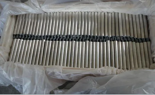 Extruded Magnesium Al Zinc Anode Ribbon for Cathodic Protection