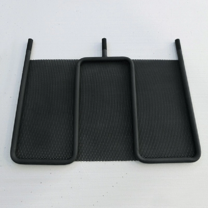 Titanium Mesh and Titanium Anode Mesh Basket