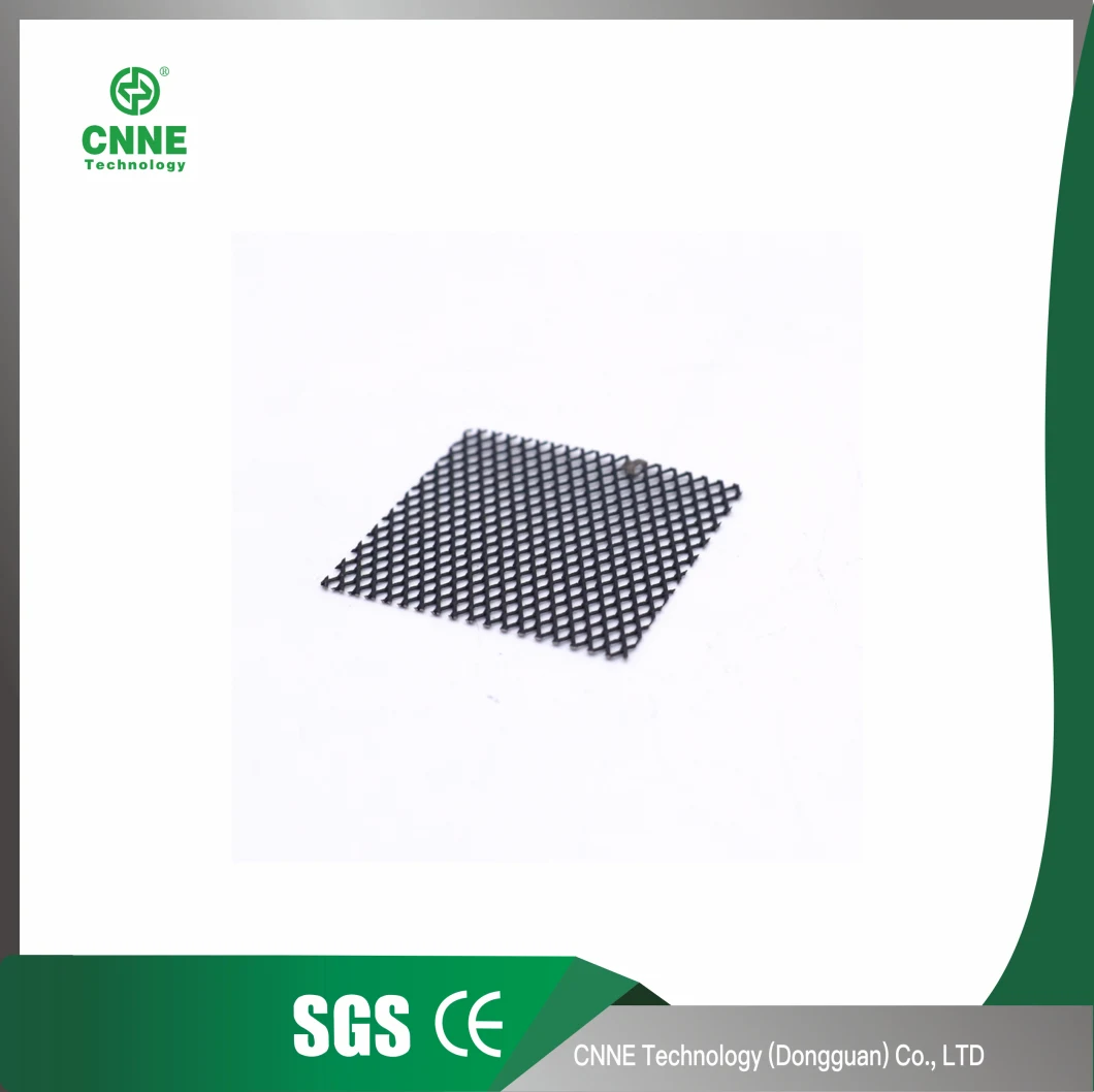 High Quality Ru-IR Oxide Coated Titanium Anode for Electroplating