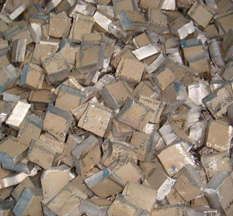 Electrolytic Cobalt Sheet Metal Sheet Cathode with High Quality