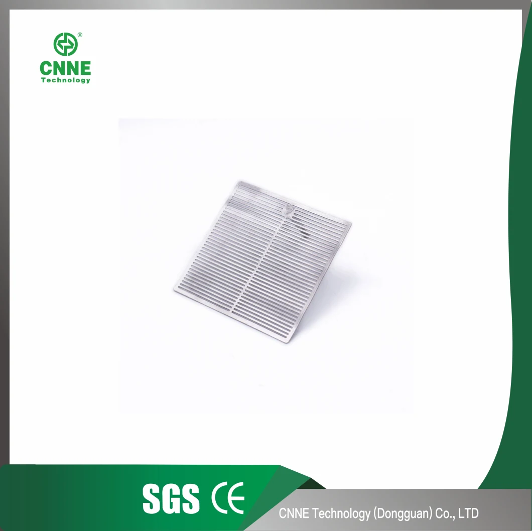 Platinized Titanium Plate Anode Mmo Titanium Plate Anode for Electrolysis